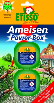 Etisso Ameisen Power-Box